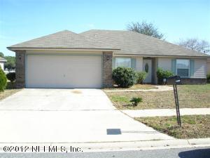 3761  August Crossing Jacksonville, FL 32210