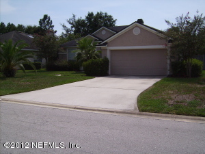 285  Bell Branch St Johns, FL 32259
