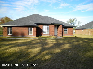 6681  Woodlawn Macclenny, FL 32063