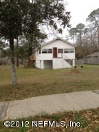 326 South 5th Macclenny, FL 32063