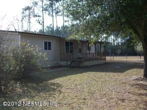 10997  Cty Rd. 121 Bryceville, FL 32009