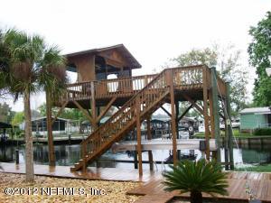 143 Floridian Club Welaka, FL 32193 143 Floridian Club Welaka, FL 32193