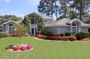 112  Lagoon Forest Ponte Vedra Beach, FL 32082