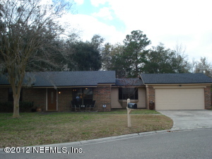 570 Peregrine Jacksonville, FL 32225 570 Peregrine Jacksonville, FL 32225