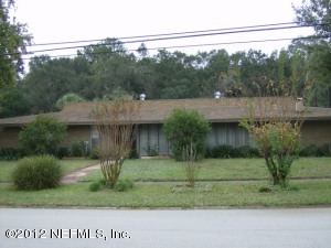 7534 Holiday Jacksonville, FL 32216 7534 Holiday Jacksonville, FL 32216