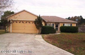 4812 Wandering Pines Jacksonville, FL 32258 4812 Wandering Pines Jacksonville, FL 32258