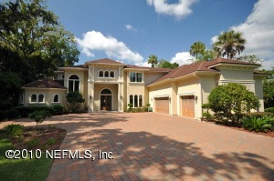 131 South Roscoe Ponte Vedra Beach, FL 32082