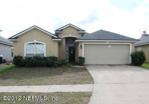 2781  Cross Creek Green Cove Spr, FL 32043