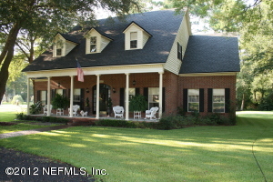 6135  Wells Macclenny, FL 32063