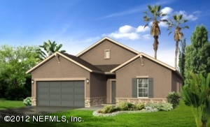 2313  Creekfront Green Cove Spr, FL 32043