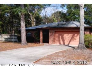 209  Cypress St Augustine South, FL 32086
