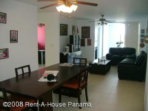 FRANQUICIA MASTER COLOMBIA Apartamento En Venta En Panama - El Cangrejo C&oacute;digo FLEX: 08-464