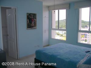 FRANQUICIA MASTER COLOMBIA Apartamento en Venta en El Cangrejo en Panama Código: 08-464 No.1