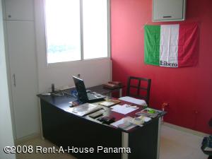 FRANQUICIA MASTER COLOMBIA Apartamento en Venta en El Cangrejo en Panama Código: 08-464 No.4