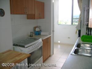 FRANQUICIA MASTER COLOMBIA Apartamento en Venta en El Cangrejo en Panama Código: 08-464 No.7