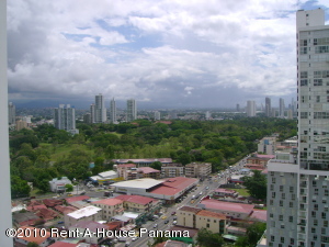 Apartamento / Venta / Panama / San Francisco / FLEXMLS-10-30