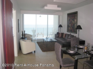 FRANQUICIA MASTER COLOMBIA Apartamento En Venta En Panama - Avenida Balboa C&oacute;digo FLEX: 10-77