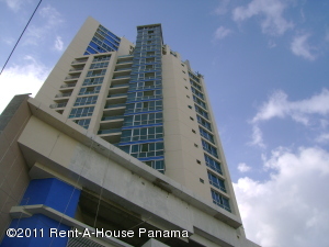 MASTER INTERNATIONAL Apartamento en Venta en San Francisco en Panama Código: 11-2 No.4