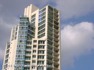 MASTER INTERNATIONAL Apartamento en Venta en San Francisco en Panama Código: 11-2 No.5