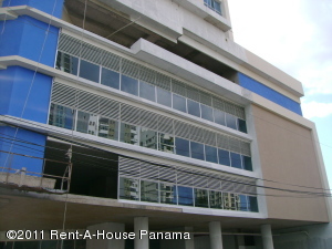 FRANQUICIA MASTER COLOMBIA Apartamento en Venta en San Francisco en Panama Código: 11-3 No.8