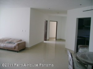 MASTER INTERNATIONAL Apartamento en Venta en San Francisco en Panama Código: 11-2 No.6
