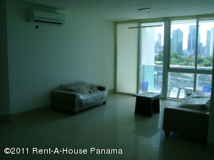 MASTER INTERNATIONAL Apartamento en Venta en San Francisco en Panama Código: 11-2 No.8