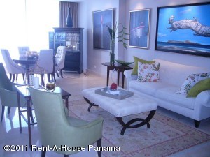 Apartamento / Venta / Panama / Costa del Este / FLEXMLS-11-4
