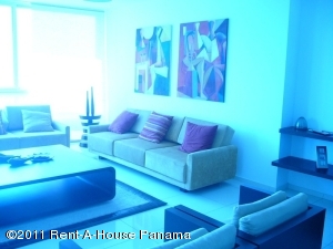 MASTER INTERNATIONAL Apartamento en Alquiler en Costa del Este en Panama Código: 11-9 No.2
