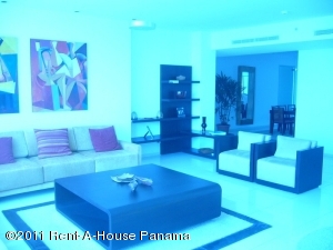 MASTER INTERNATIONAL Apartamento en Alquiler en Costa del Este en Panama Código: 11-9 No.4