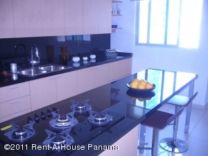 MASTER INTERNATIONAL Apartamento en Alquiler en Costa del Este en Panama Código: 11-9 No.7