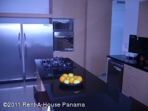 MASTER INTERNATIONAL Apartamento en Alquiler en Costa del Este en Panama Código: 11-9 No.9