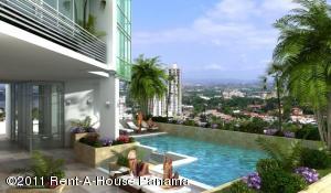 MASTER INTERNATIONAL Apartamento en Venta en San Francisco en Panama C&oacute;digo: 11-19 No.1