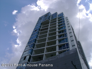 Apartamento / Venta / Panama / El Cangrejo / FLEXMLS-11-21
