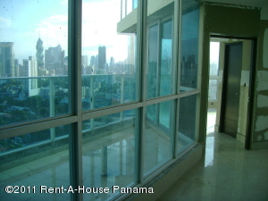 MASTER INTERNATIONAL Apartamento en Venta en San Francisco en Panama Código: 11-22 No.3