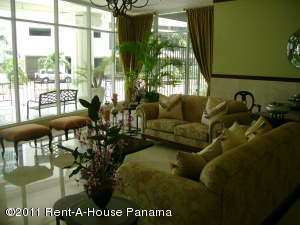 MASTER INTERNATIONAL Apartamento en Alquiler en Punta Pacifica en Panama Código: 11-27 No.0