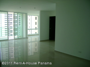 MASTER INTERNATIONAL Apartamento en Alquiler en Punta Pacifica en Panama Código: 11-27 No.2