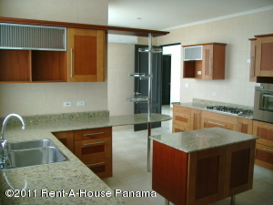 MASTER INTERNATIONAL Apartamento en Alquiler en Punta Pacifica en Panama Código: 11-27 No.5