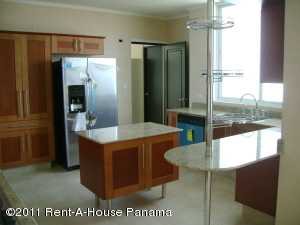 MASTER INTERNATIONAL Apartamento en Alquiler en Punta Pacifica en Panama Código: 11-27 No.6