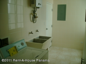 MASTER INTERNATIONAL Apartamento en Alquiler en Punta Pacifica en Panama Código: 11-27 No.7