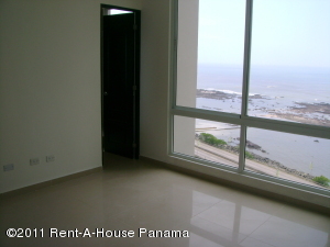 MASTER INTERNATIONAL Apartamento en Alquiler en Punta Pacifica en Panama Código: 11-27 No.8