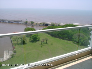 FRANQUICIA MASTER COLOMBIA Apartamento en Alquiler en Coco del Mar en Panama Código: 11-29 No.2