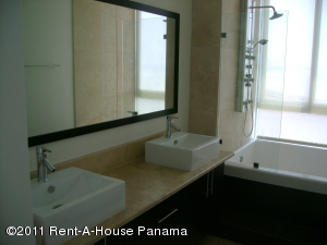 FRANQUICIA MASTER COLOMBIA Apartamento en Alquiler en Coco del Mar en Panama Código: 11-29 No.9