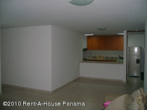 FRANQUICIA MASTER COLOMBIA Apartamento en Alquiler en San Francisco en Panama C&oacute;digo: 11-33 No.1