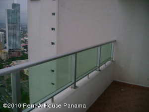FRANQUICIA MASTER COLOMBIA Apartamento en Alquiler en San Francisco en Panama C&oacute;digo: 11-33 No.2