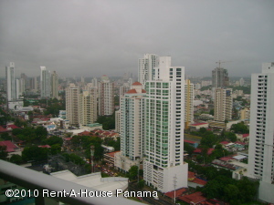 FRANQUICIA MASTER COLOMBIA Apartamento en Alquiler en San Francisco en Panama C&oacute;digo: 11-33 No.3