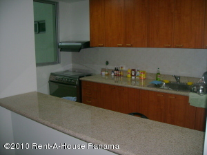 FRANQUICIA MASTER COLOMBIA Apartamento en Alquiler en San Francisco en Panama C&oacute;digo: 11-33 No.4