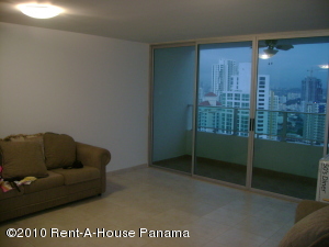 FRANQUICIA MASTER COLOMBIA Apartamento en Alquiler en San Francisco en Panama C&oacute;digo: 11-33 No.6
