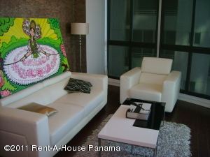 FRANQUICIA MASTER COLOMBIA Apartamento en Venta en San Francisco en Panama Código: 11-36 No.0
