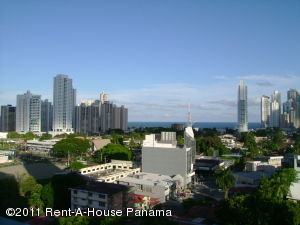 FRANQUICIA MASTER COLOMBIA Apartamento en Venta en San Francisco en Panama Código: 11-36 No.4