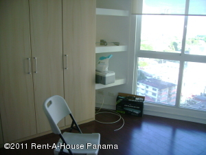 FRANQUICIA MASTER COLOMBIA Apartamento en Venta en San Francisco en Panama Código: 11-36 No.8